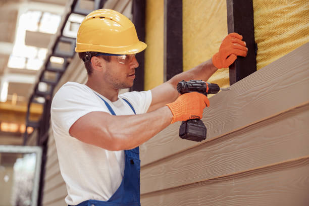 Best Storm Damage Siding Repair  in Waukegan, IL